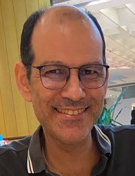 Luis Lanca