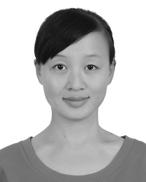 Lijuan Zha