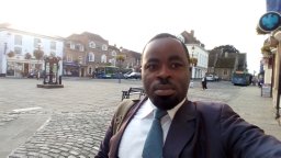 G. Ohene-Mensah