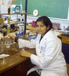 Ruchi Badoni Semwal