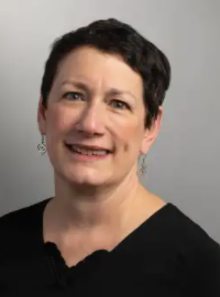 Margaret Pisani