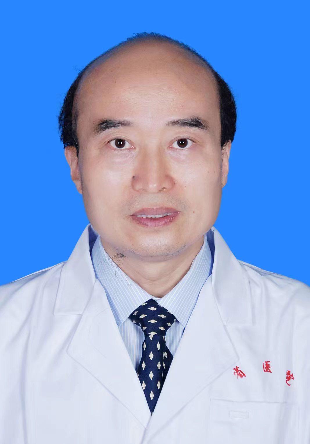 Yonggong Wang