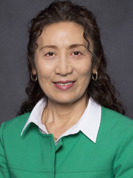 Rachel W. Li