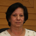 Isabel Guerrero Legarreta
