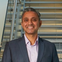 Arjun V. Balar