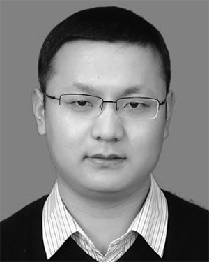 Kaihua Xi