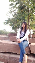 Sanyukta Patel