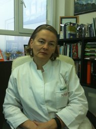 Daniela Reisz