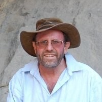 Ian Buick
