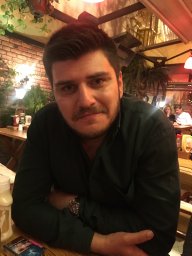 Hasan Erkan Kilinc