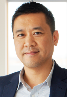 Jason Wong