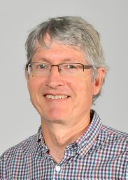 Michael D. Keall