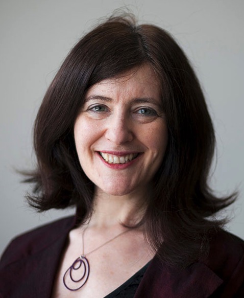 Gina Kuperberg