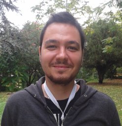 Kaloyan Kamenov