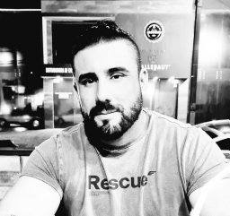 Diego R. Faria