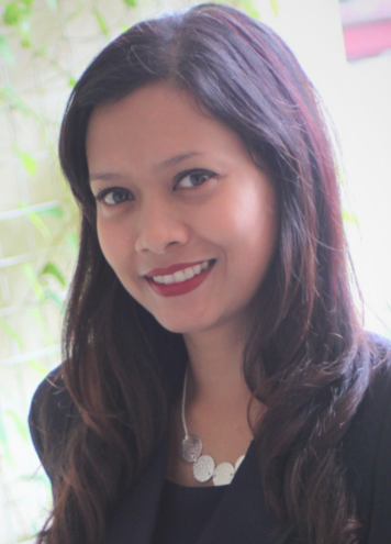 Elena Aisha Binti Azizan