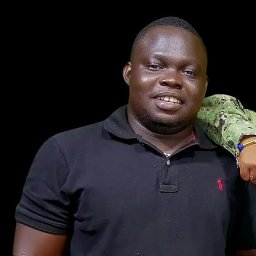 Samuel Agyei Agyemang