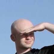 Eric Pohl