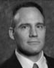 David S. Preston