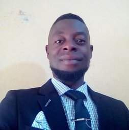 Victor Adewale Owoeye