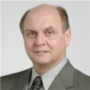 David Vogt