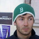 Adam Ahern