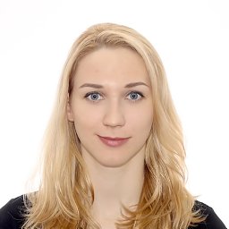 Chyhareva Anastasiia