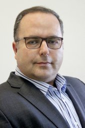 Majid Aghaalikhani