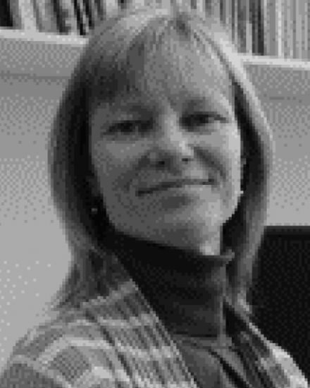Alicja R. Rudnicka