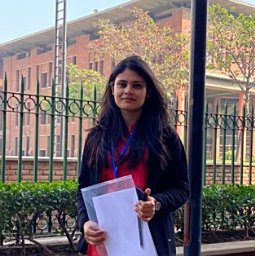 Shweta Singh