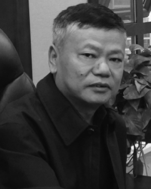 DongWang Zhong