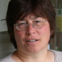 Beatrice J. Senn-Irlet