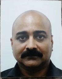 Harish Kumar Tiwari