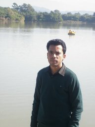 Gaurav Meena