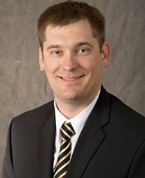Christopher D. Stoakes
