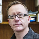 Lucien van der Walt