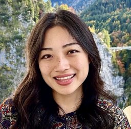 Chelsea Liu