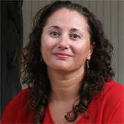 Melinda Webber