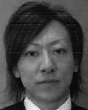 Hiroyuki Hattori