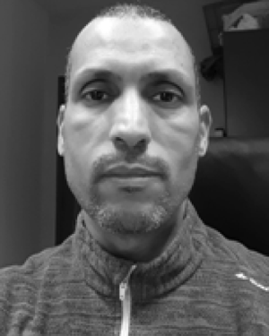 Mohamed Rguiti