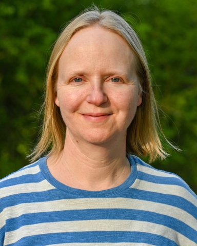 Kate Rawlinson