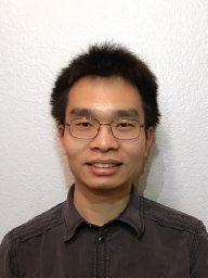 Zhen Pan