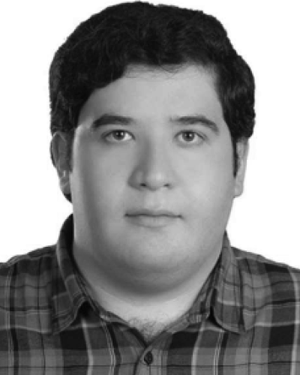 Ahmad Reza Danesh