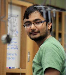 Trivedi Rishi R