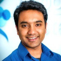 Kartik Subramanian