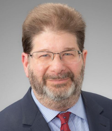 J. Peter Rubin