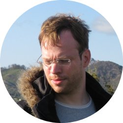 Ulrich Schroeders