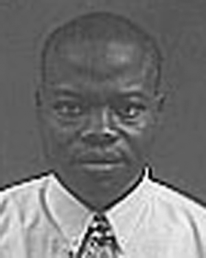 Philip G. Oguntunde