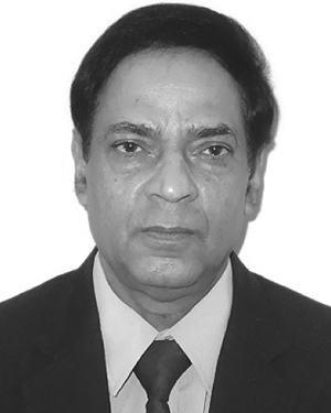 Lalit M. Bharadwaj