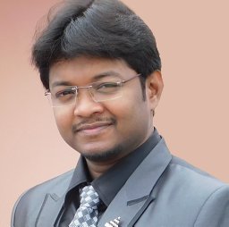 Prabhu Srinivas Yavvari